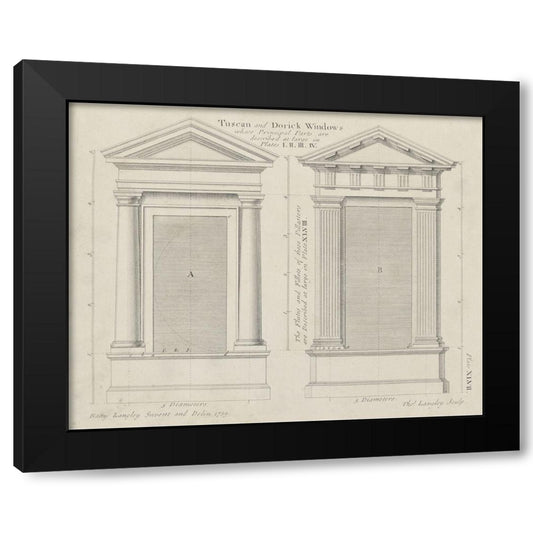 Perspective Image