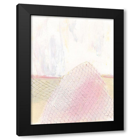 Get Sweet I Black Modern Wood Framed Art Print by Kaelber, Renee