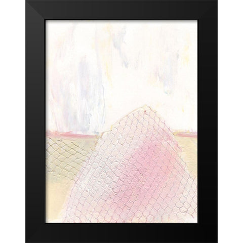 Get Sweet I Black Modern Wood Framed Art Print by Kaelber, Renee
