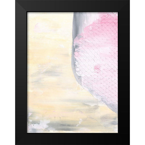 Get Sweet IV Black Modern Wood Framed Art Print by Kaelber, Renee