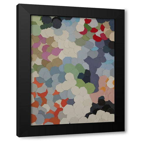 Fruit Orchards Michigan  II Black Modern Wood Framed Art Print by Good, Coco