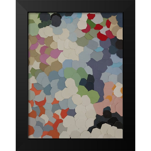 Fruit Orchards Michigan  II Black Modern Wood Framed Art Print by Good, Coco