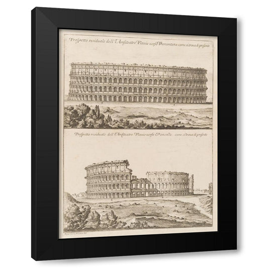 Perspective Image