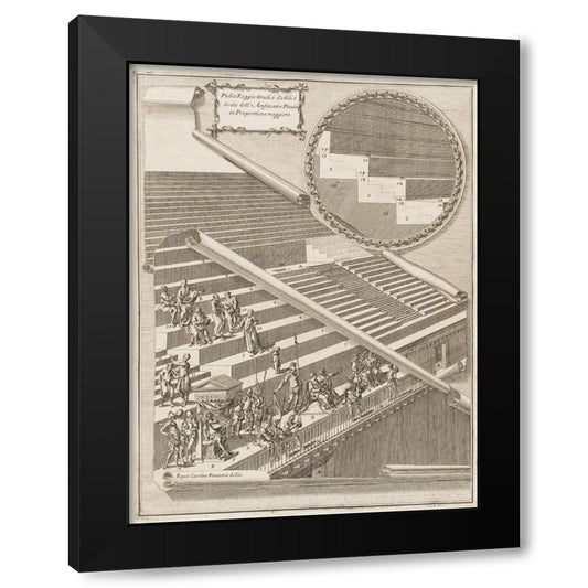 Perspective Image