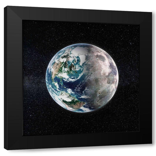 Perspective Image