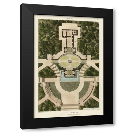 Perspective Image