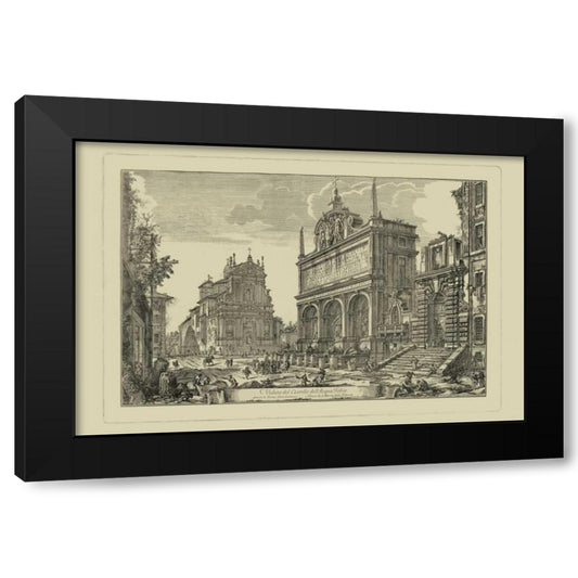 Perspective Image