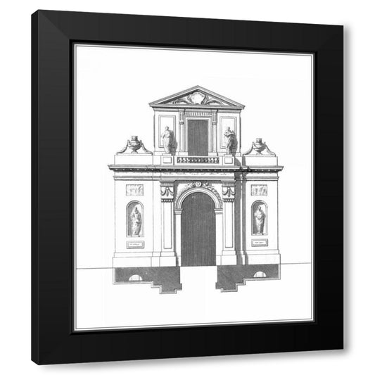 Perspective Image