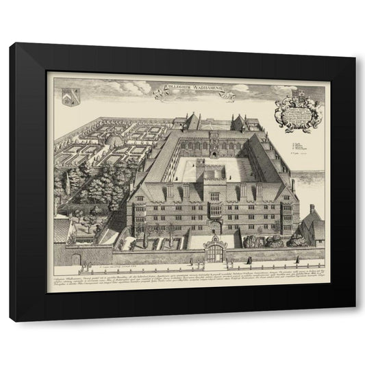 Perspective Image