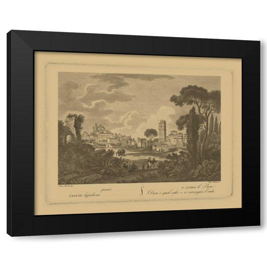 Perspective Image