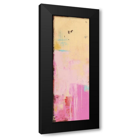 Sweet Juliets I Black Modern Wood Framed Art Print with Double Matting by Ashley, Erin