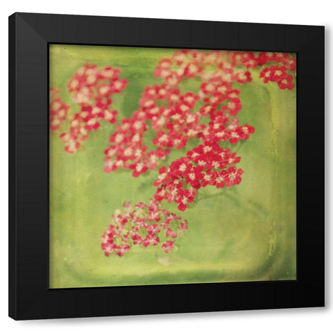The Moment III Black Modern Wood Framed Art Print by Jorgensen, Jennifer