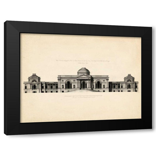 Perspective Image