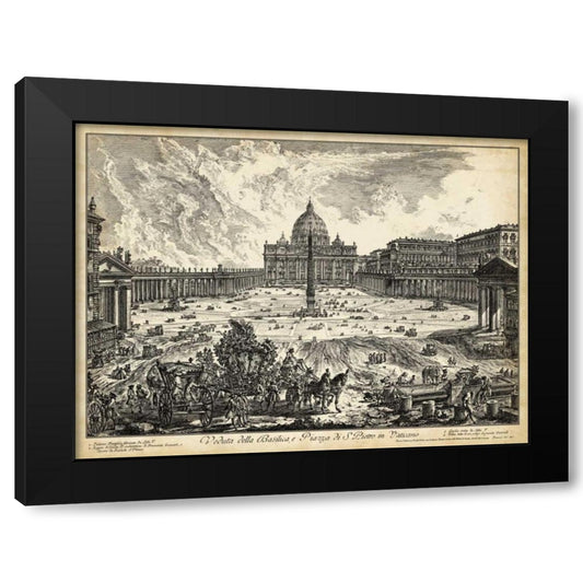 Perspective Image