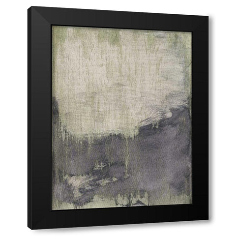 Dream of Hope I Black Modern Wood Framed Art Print by McMullen, Charles