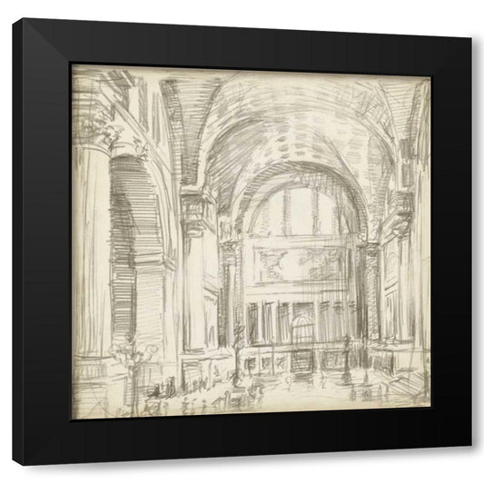 Perspective Image
