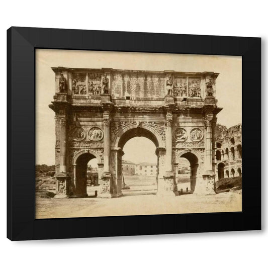 Perspective Image