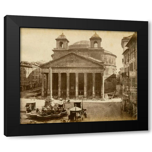 Perspective Image