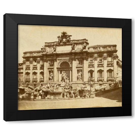 Perspective Image