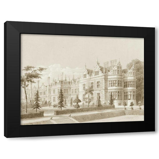 Perspective Image