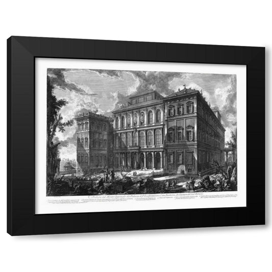 Perspective Image