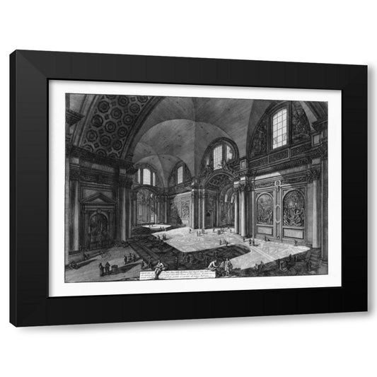 Perspective Image