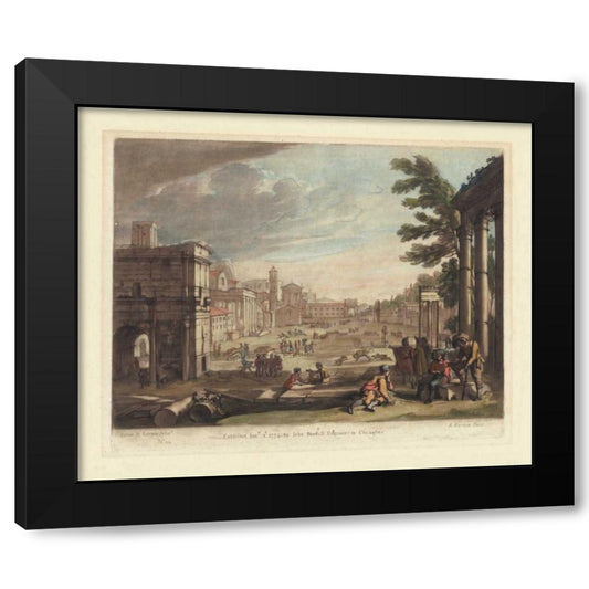 Perspective Image