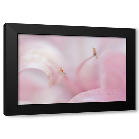 Drifting in a Dream Black Modern Wood Framed Art Print by Murdock, Ramona