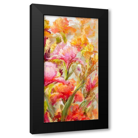 A Healthy Obsession III Black Modern Wood Framed Art Print with Double Matting by Whatmore, Nel