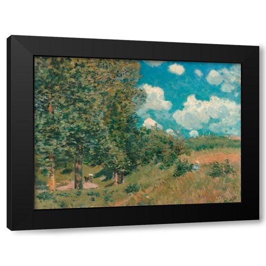 Perspective Image