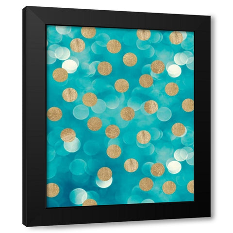 A Place To Find Peace_Pattern Black Modern Wood Framed Art Print with Double Matting by Susannah Tucker Photography