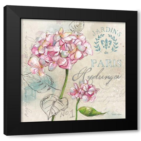 Sketchbook Days 1 Black Modern Wood Framed Art Print with Double Matting by Studio Rofino