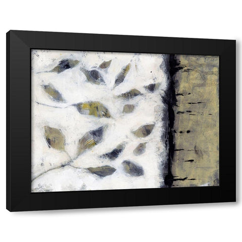 Who Created This Black Modern Wood Framed Art Print with Double Matting by Bagnato, Judi