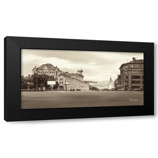 Perspective Image