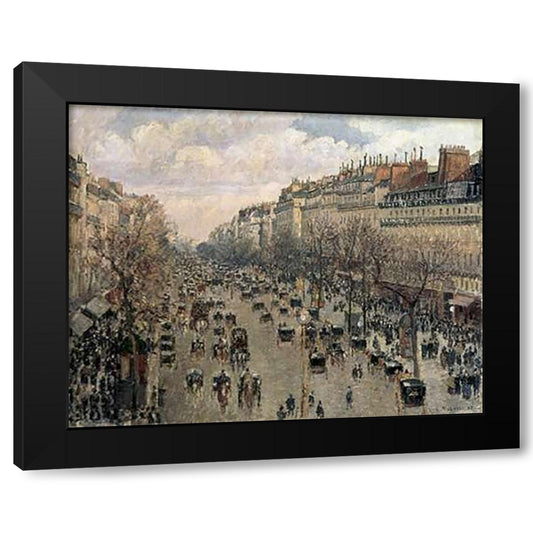 Perspective Image
