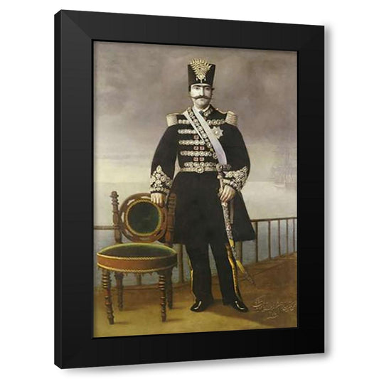 Perspective Image