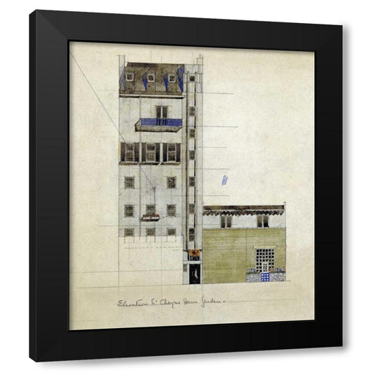 Perspective Image