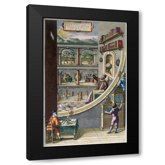 Perspective Image