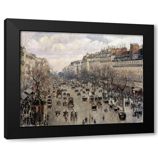 Perspective Image