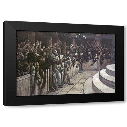 Perspective Image