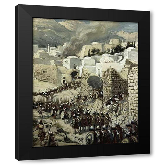 Perspective Image