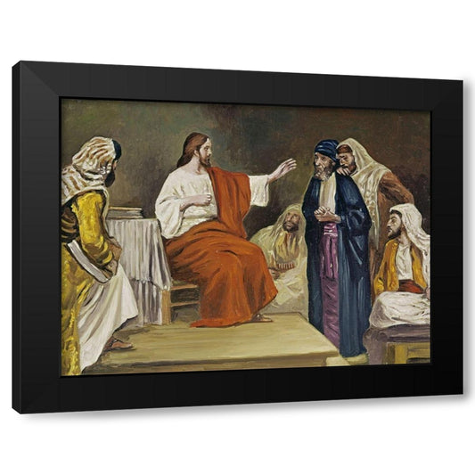 Perspective Image