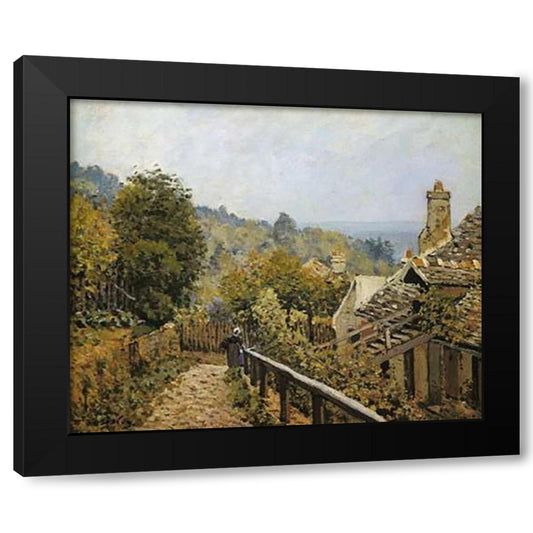 Perspective Image