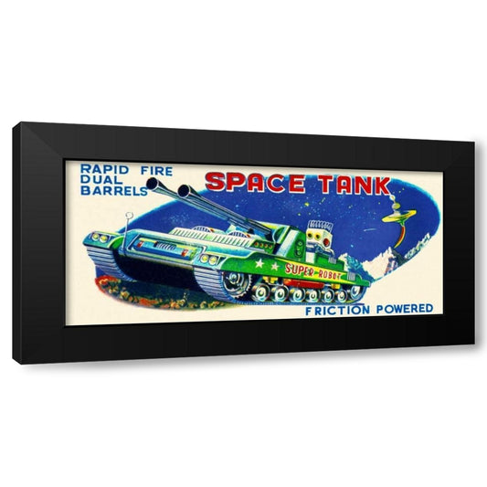 Perspective Image