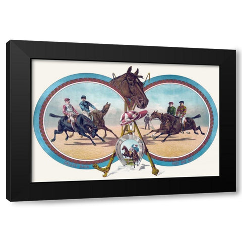 Called back. They are off Black Modern Wood Framed Art Print with Double Matting by Krebs Litho