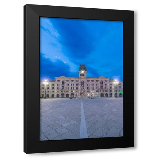 Perspective Image