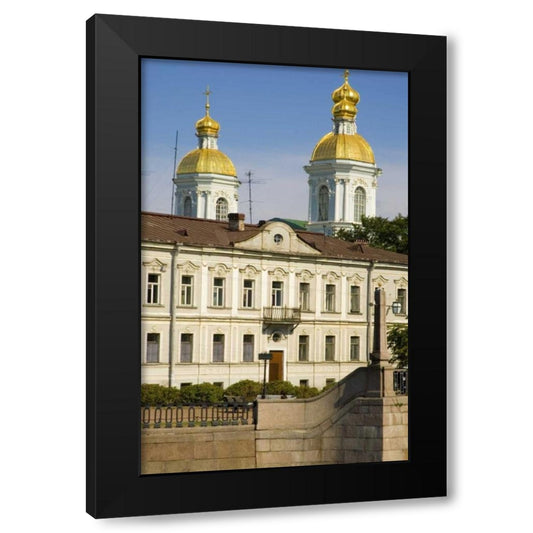 Perspective Image
