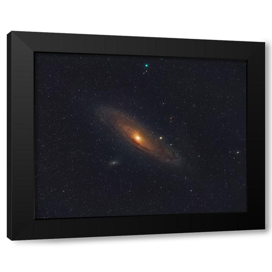 Perspective Image