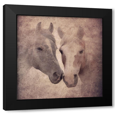Photo for memory Black Modern Wood Framed Art Print with Double Matting by Novichikhin, Evgenii