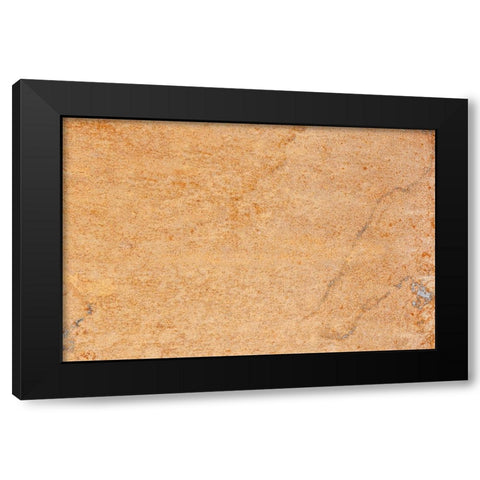 Texture 02 Black Modern Wood Framed Art Print by 1x Studio III